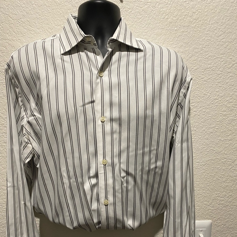 Banana Republic dress shirt.